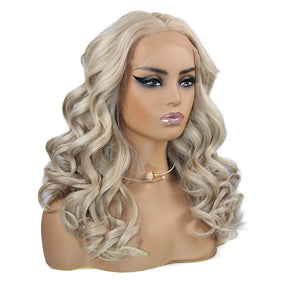 Human Hair Wig 6