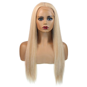 Human Hair Wig 6