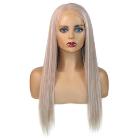 Human Hair Wig 6