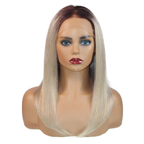 Human Hair Wig 6