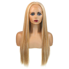 Human Hair Wig 6