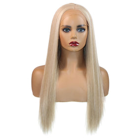 Human Hair Wig 6