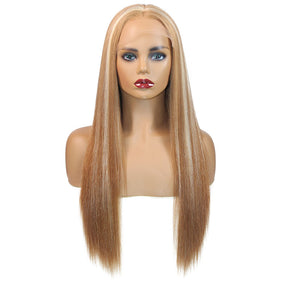 Human Hair Wig 6