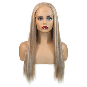 Human Hair Wig 6