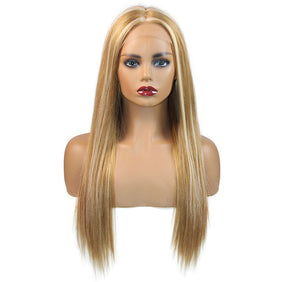 Human Hair Wig 6