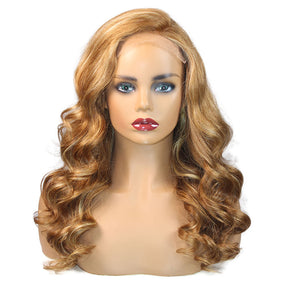 Human Hair Wig 6