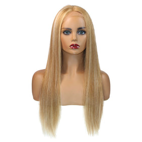 Human Hair Wig 6