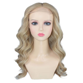 Human Hair Wig 6