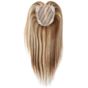 Mono Top Hair Topper #P6/613