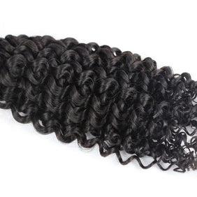 Water Wave Micro Loop Hair Extension