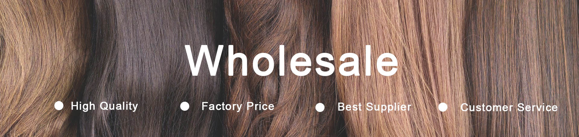 SYNTHETIC WIG