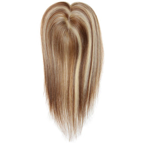 Mono Top Hair Topper #P6/613