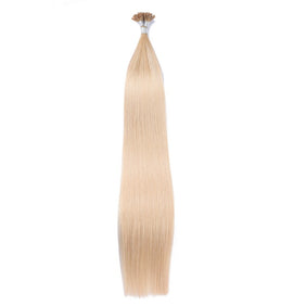 Blonde Ombre Tip Hair Extensions