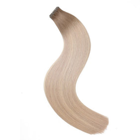 Ombre Hand Tied Hair Weft-HAND TIED WEFT