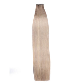 Ombre Double Weft Sew In Hair Extensions