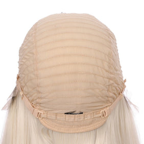 Straight Synthetic Wig