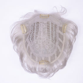 Mono Top Hair Topper #60