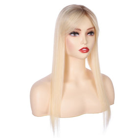 Mono Top Hair Topper