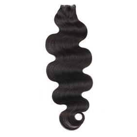 #1 Double Weft Sew In Hair Extensions-Free Sample