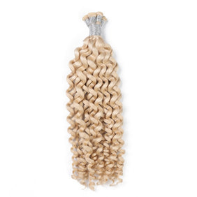 Honey Blonde (#60) Hand Tied Hair Weft-GENIUS WEFT