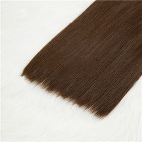 Micro Link Looped Human Hair Extensions